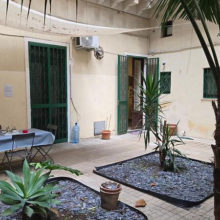 Saranton House Hotel Catania Exterior photo