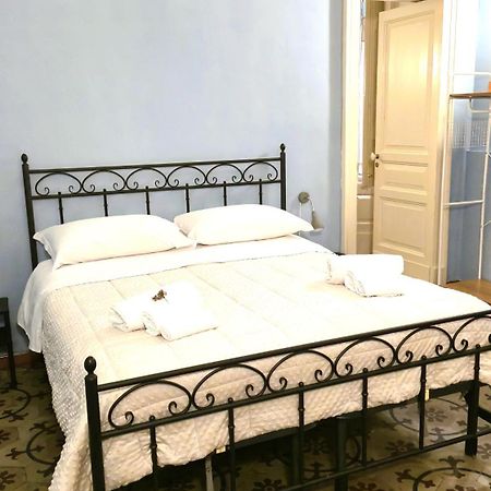 Saranton House Hotel Catania Exterior photo