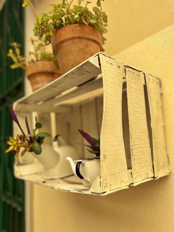 Saranton House Hotel Catania Exterior photo