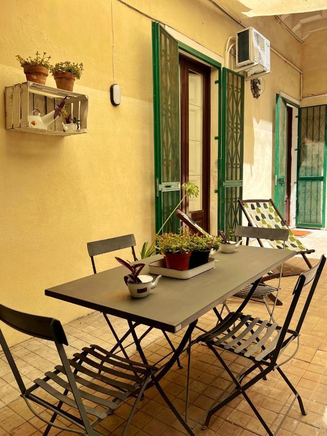 Saranton House Hotel Catania Exterior photo