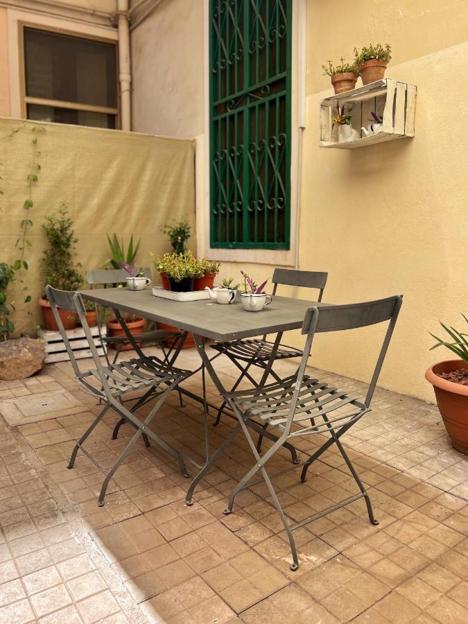 Saranton House Hotel Catania Exterior photo