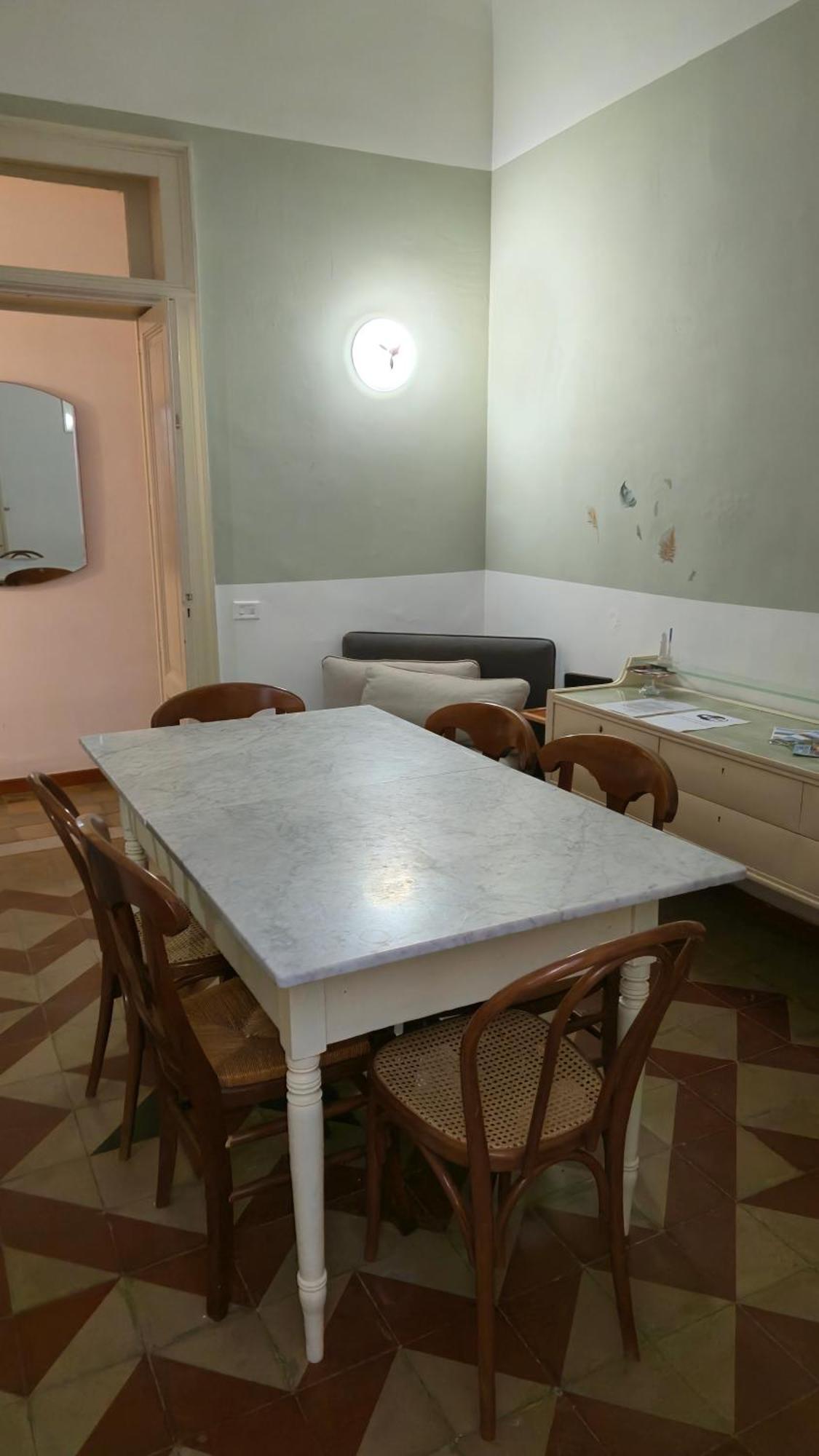 Saranton House Hotel Catania Exterior photo