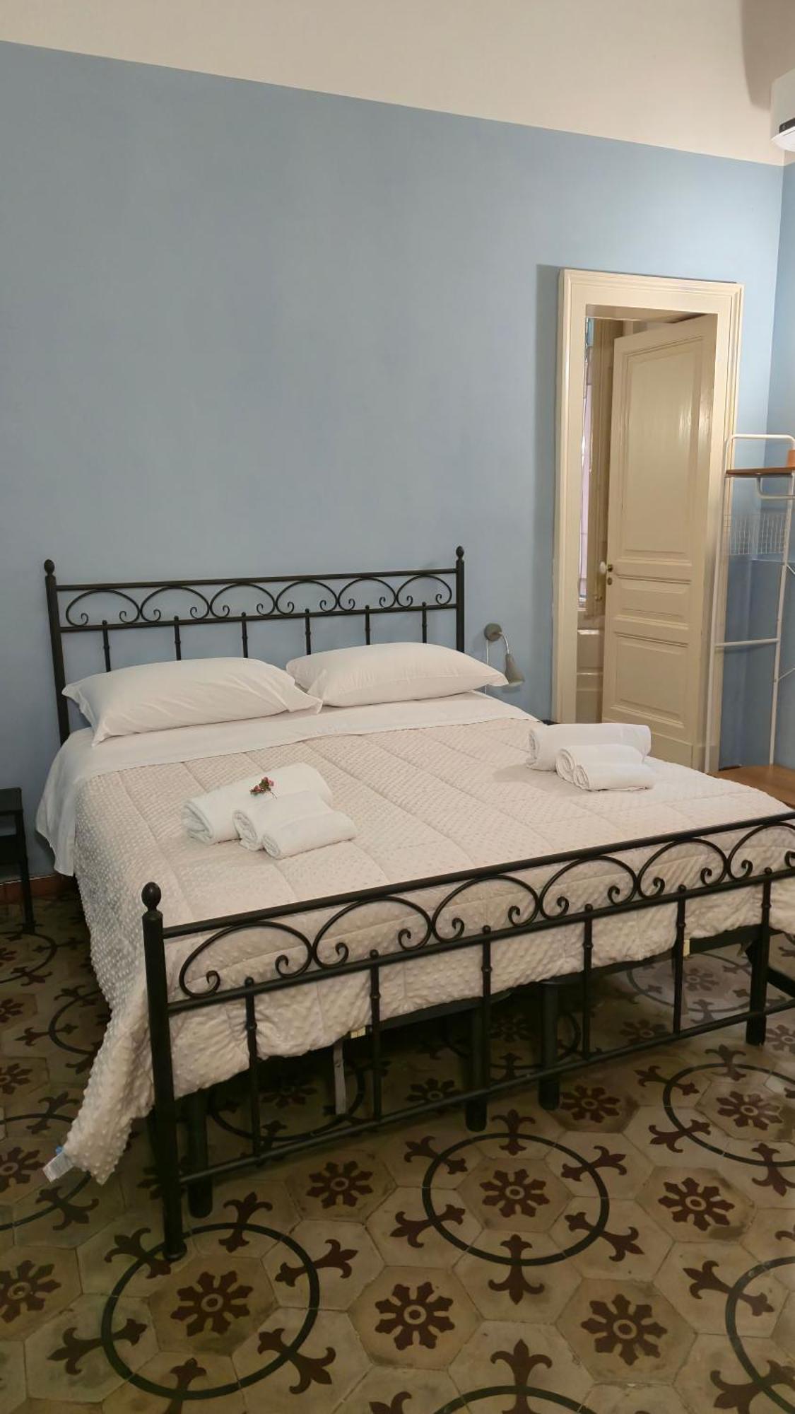 Saranton House Hotel Catania Exterior photo