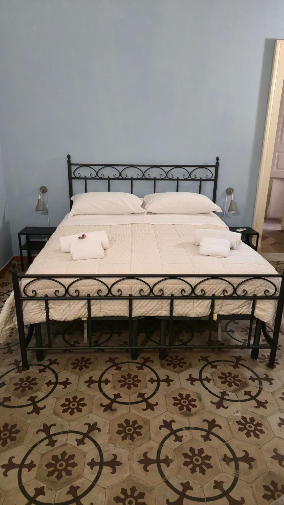 Saranton House Hotel Catania Exterior photo