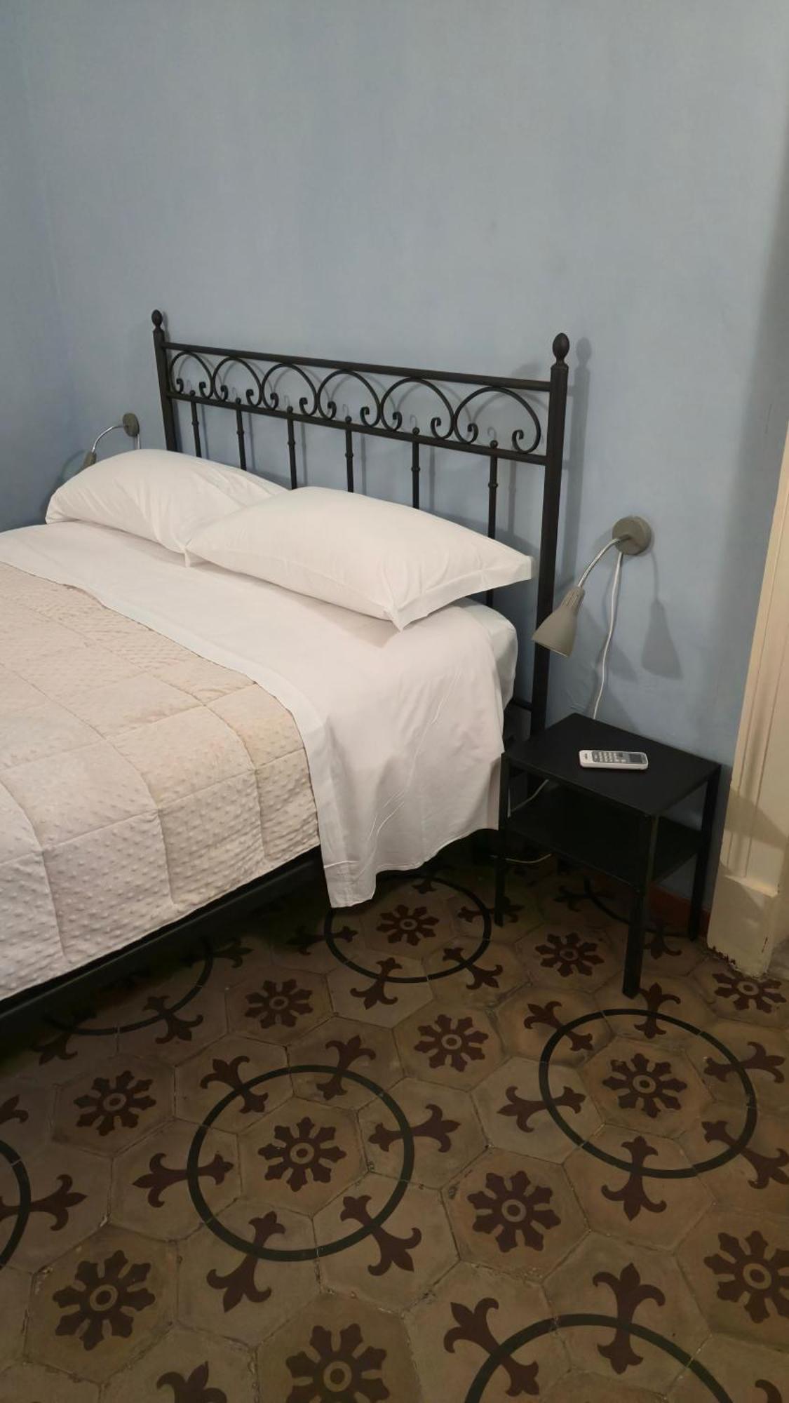 Saranton House Hotel Catania Exterior photo
