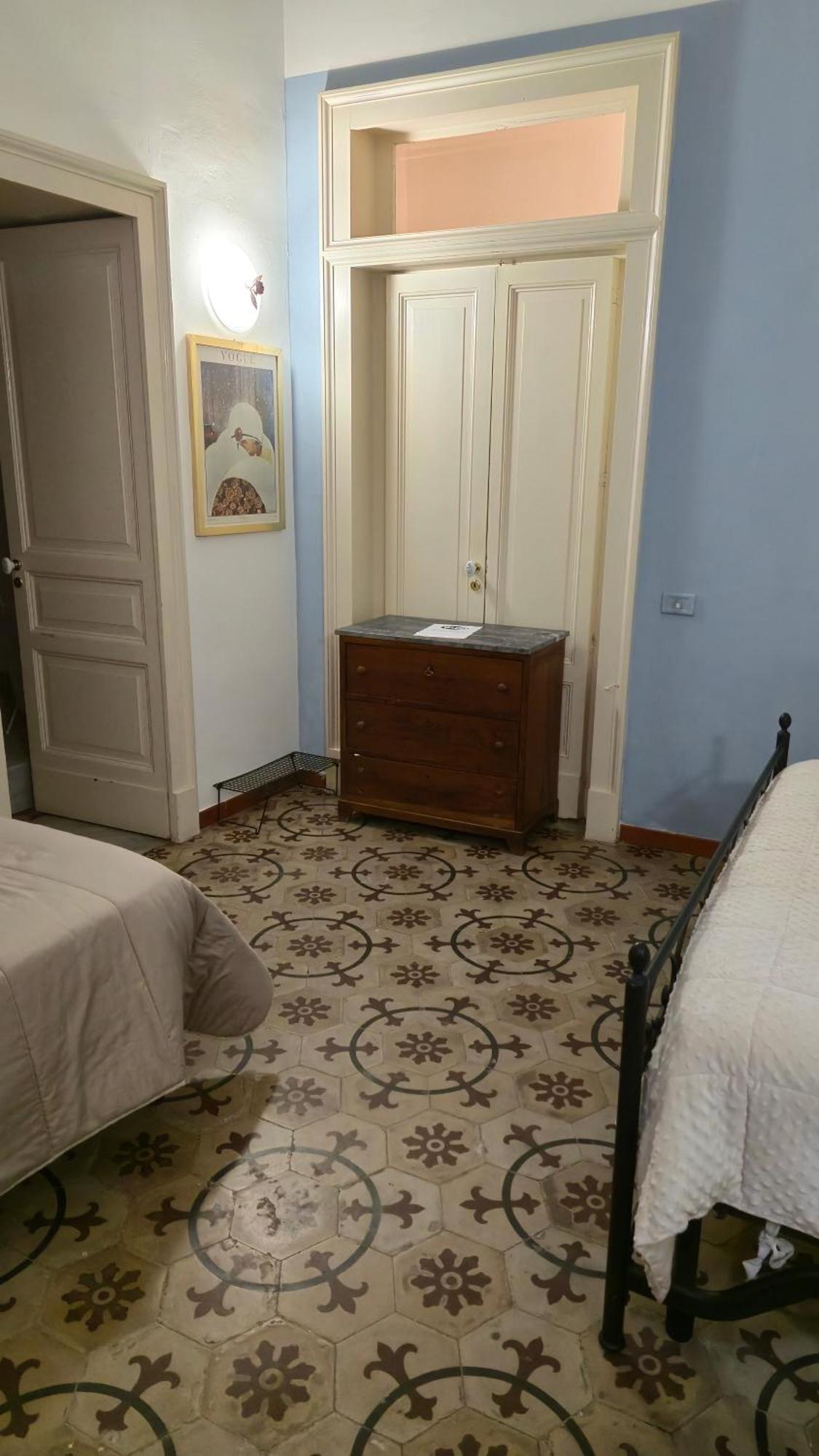Saranton House Hotel Catania Exterior photo