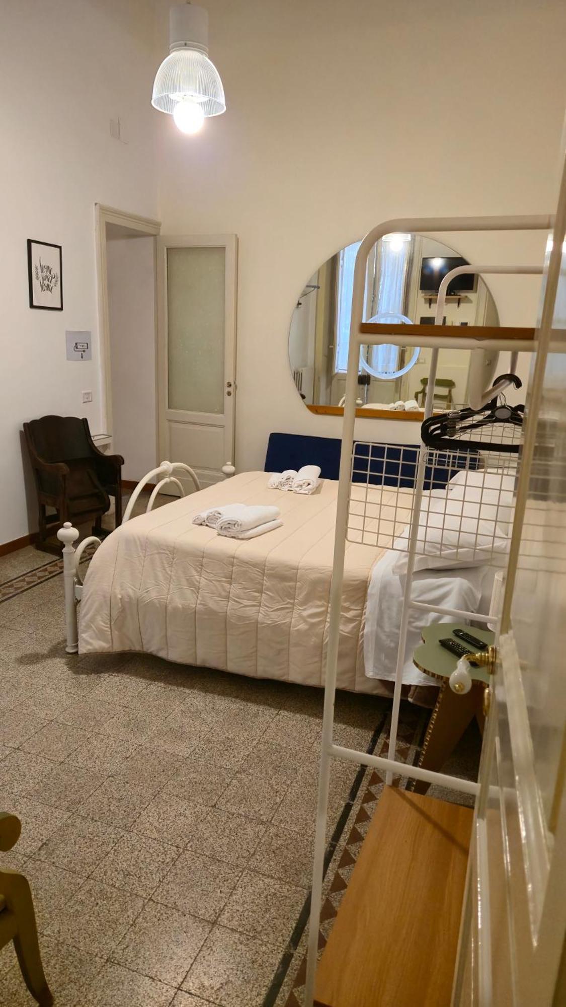 Saranton House Hotel Catania Exterior photo
