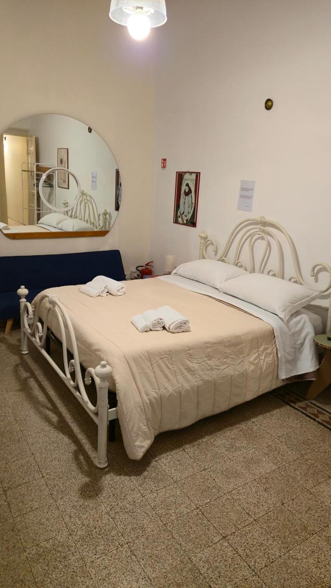 Saranton House Hotel Catania Exterior photo
