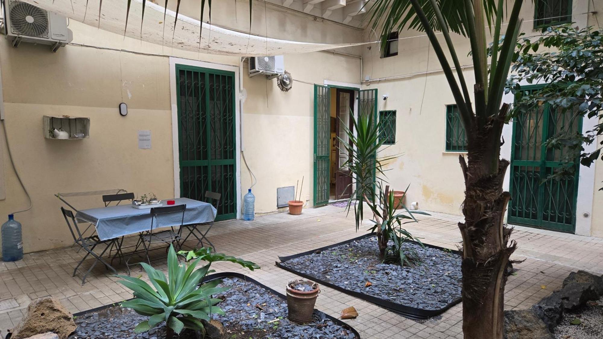 Saranton House Hotel Catania Exterior photo
