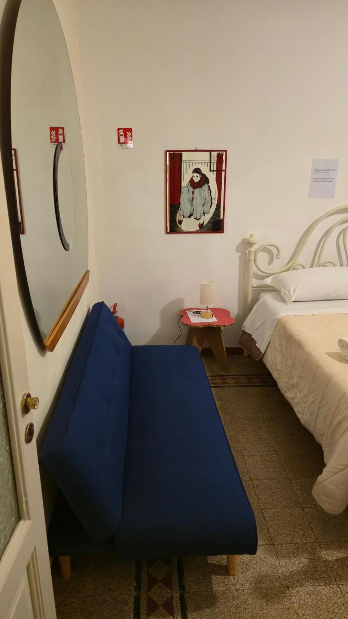 Saranton House Hotel Catania Exterior photo