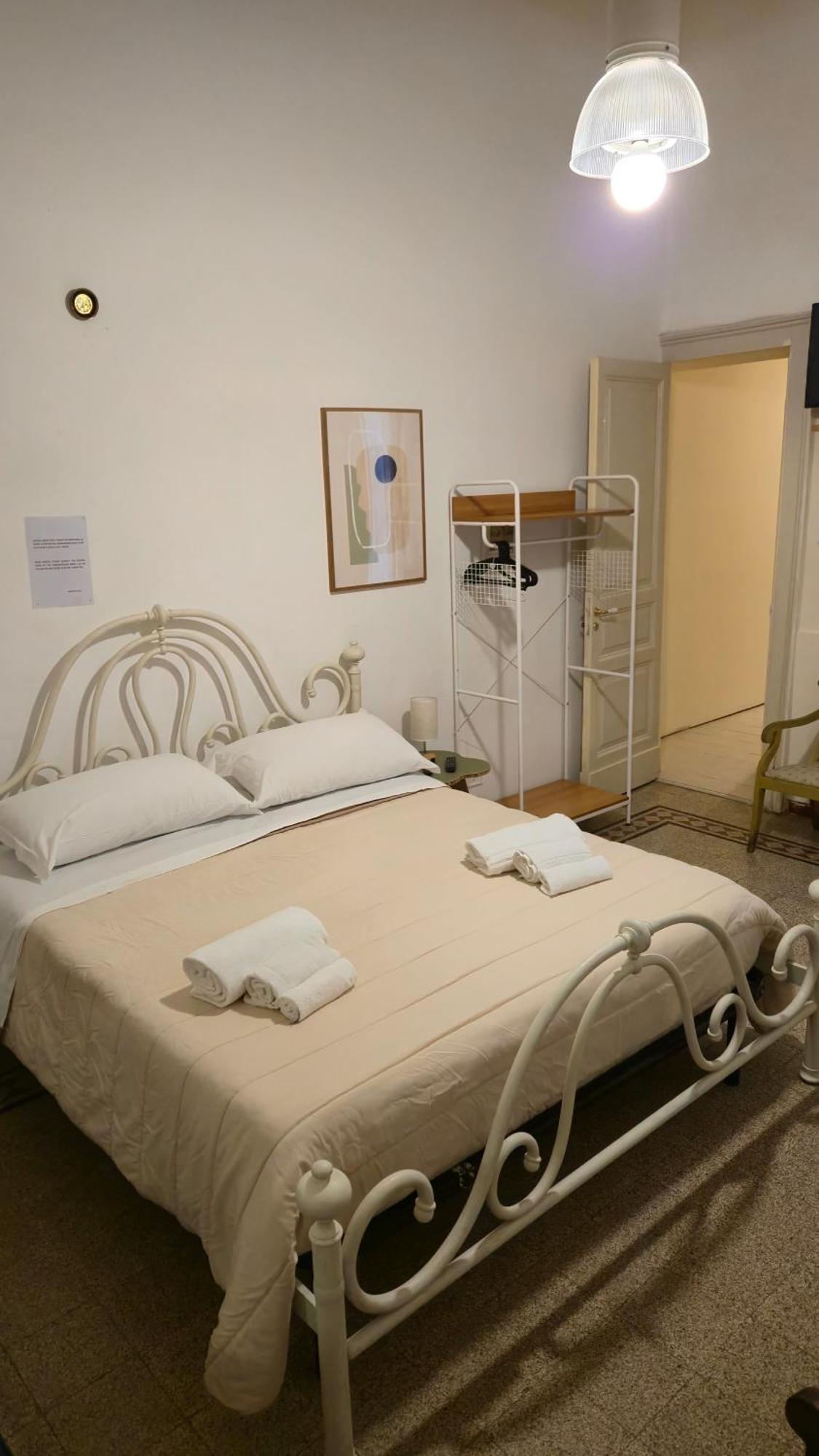 Saranton House Hotel Catania Exterior photo